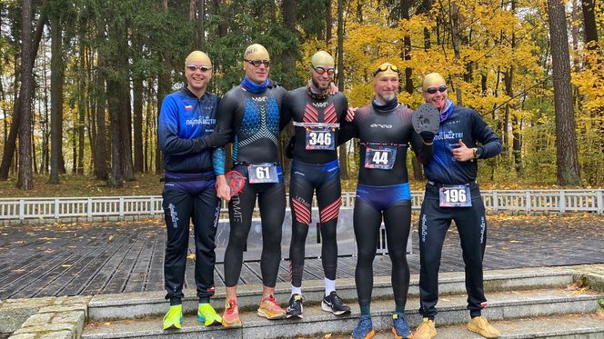 Bieg Superbohatera - Olsztyn 2025