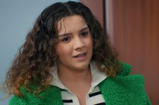 Miłość i nadzieja. Melis jest szantażowana