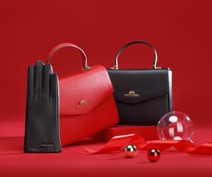 Świąteczne prezenty od marki Wichtten. Podaruj elegancję, styl i doskonałość 