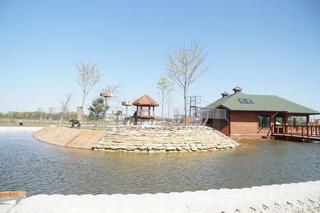 Pożar Zoo Safari w Borysewie! Kilkadziesiąt zwierząt zginęło