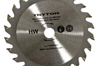 TRYTON TPW600K potęga wielofunkcyjności