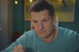 M jak miłość, odc. 1852: Paweł (Rafał Mroczek)