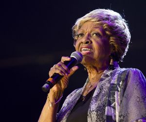 Cissy Houston