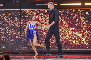 Taniec z gwiazdami 16. Cezary Trybański apeluje do produkcji. Chodzi o jego partnerkę 