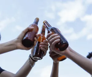 Zakaz sprzedaży alkoholu w Krakowie. Od której obowiązuje?
