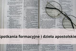 Zmiany w bierzmowaniu 2024