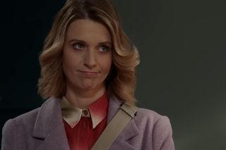 Pierwsza miłość odc. 4025. Maja Łapacz (Julia Kamińska)