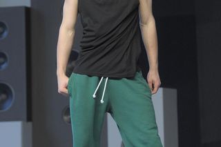 Jakub Pursa został zatrzymany przez policję przed półfinałem Tańca z gwiazdami