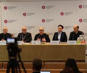 Ma pomóc kościołowi w odnowieniu formacji. Program duszpasterski na nowy rok 