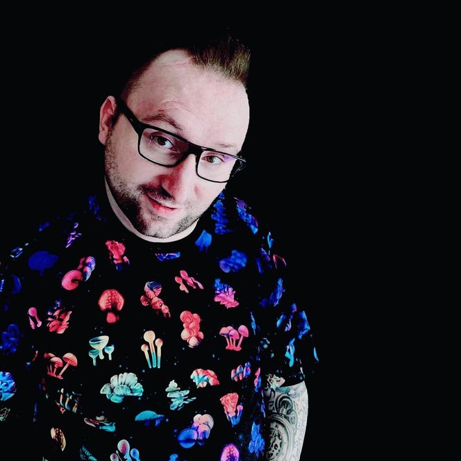 DJ Waluś (Kamil Walencki) nie żyje