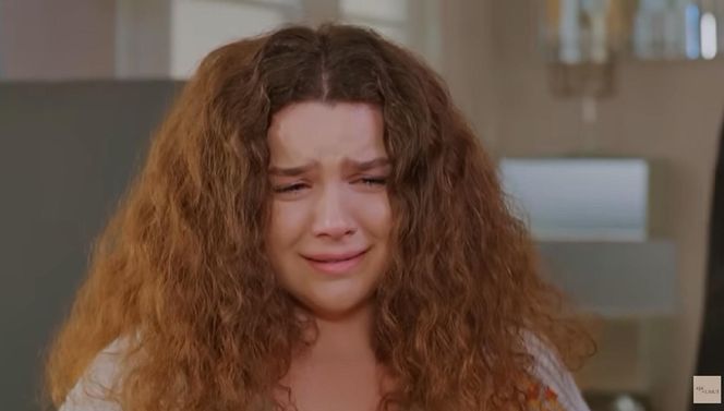 Miłość i nadzieja ostatni odcinek. Melis