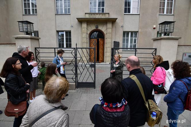 Odkryj tajemnice gdyńskich dzielnic. Open House czeka 