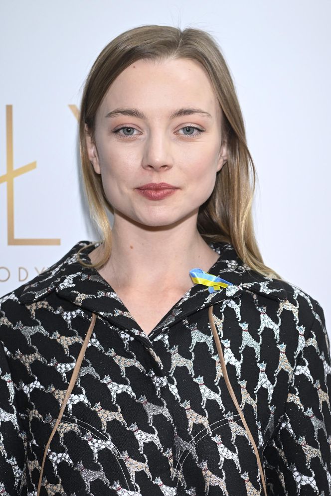 Ale sensacja! Wiadomo już, kto zagra Izabelę Łęcką w nowej "Lalce". Oto nowa Beata Tyszkiewicz!