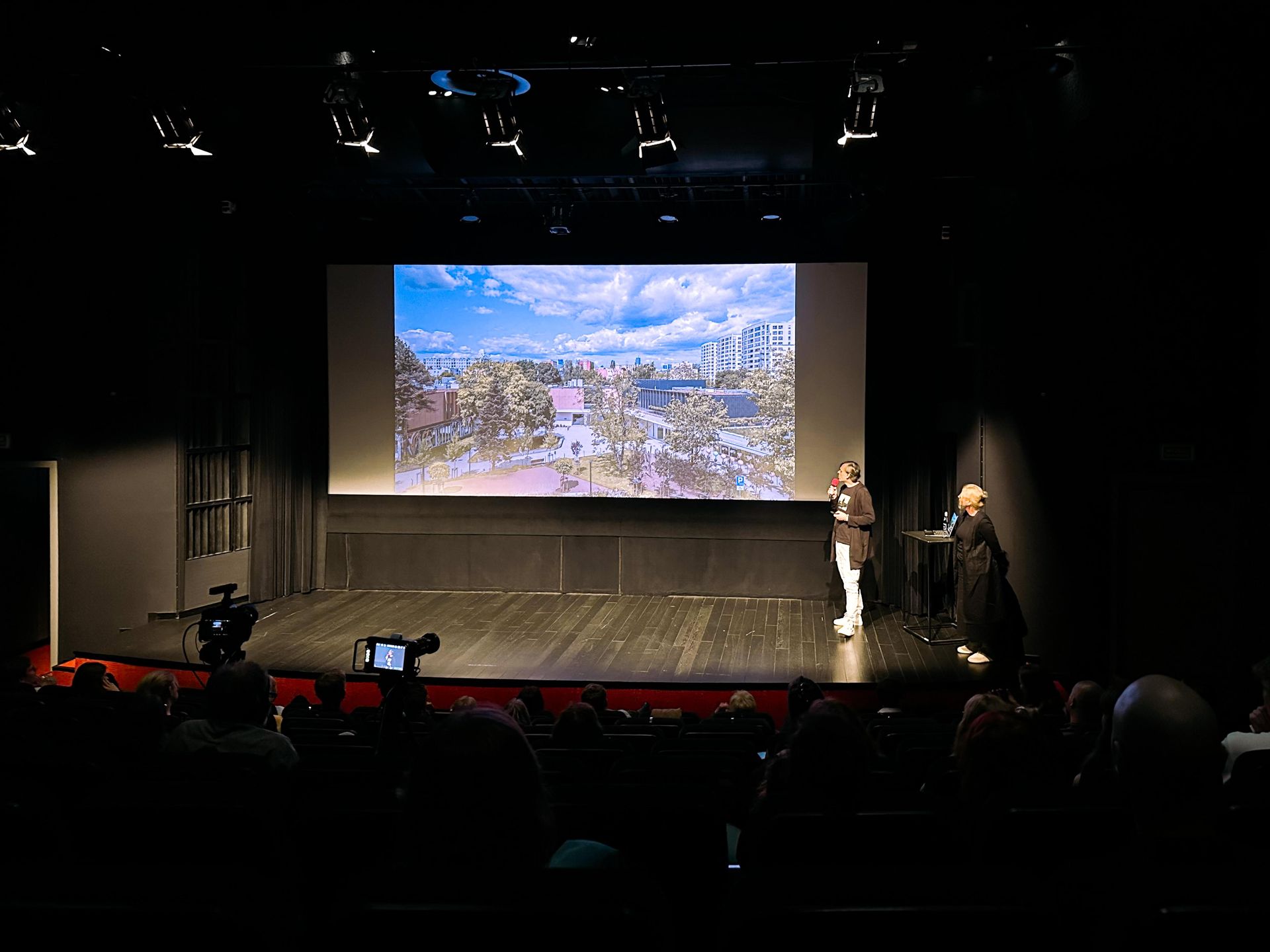 15. Weekend Architektury w Gdyni