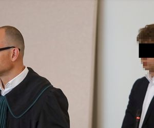 Syn konał na ulicy, a oni tylko stali!