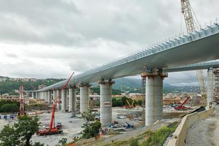 Most Morandiego runął 14 sierpnia 2018 roku