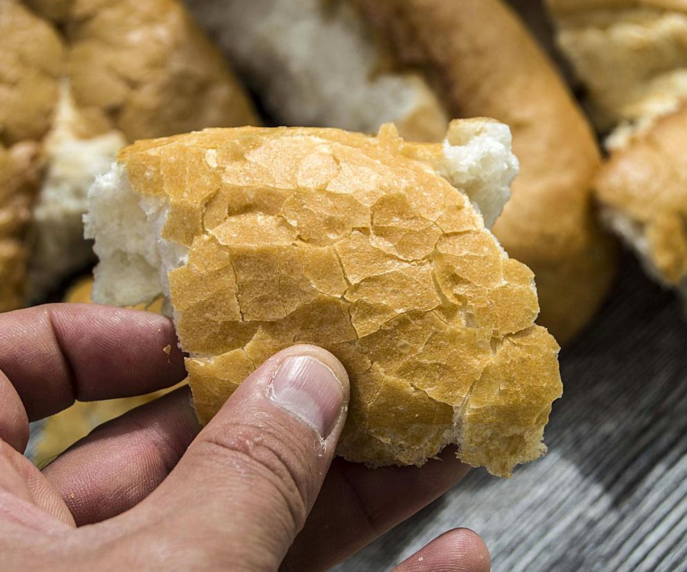 Co zrobić z czerstwego chleba?