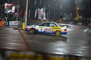 52. Rajd Barbórka - Kryterium Asów Karowej