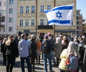 Marsz Pamięci 2025 w Krakowie 