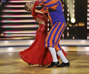 Taniec z Gwiazdami 17, odcinek 7.