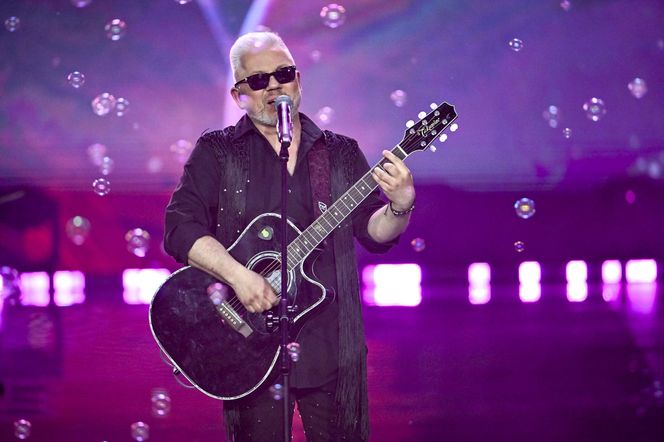 Jubileuszowy koncert Ich Troje