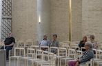 Højvangen Church, Henning Larsen 