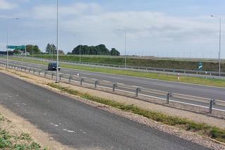 Nowa trasa S7 Miechów - Szczepanowice już otwarta