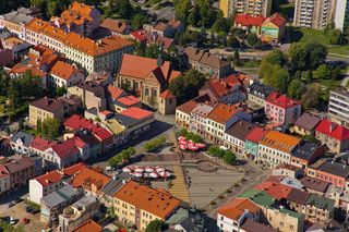 Chrzanów. Najlepsza gmina do życia w Małopolsce 2025