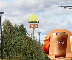Jesień w McDonald’s. Powróciła piernikowa Latte!