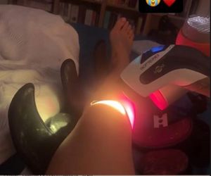 Joanna Opozda relacjonuje powrót do sprawności