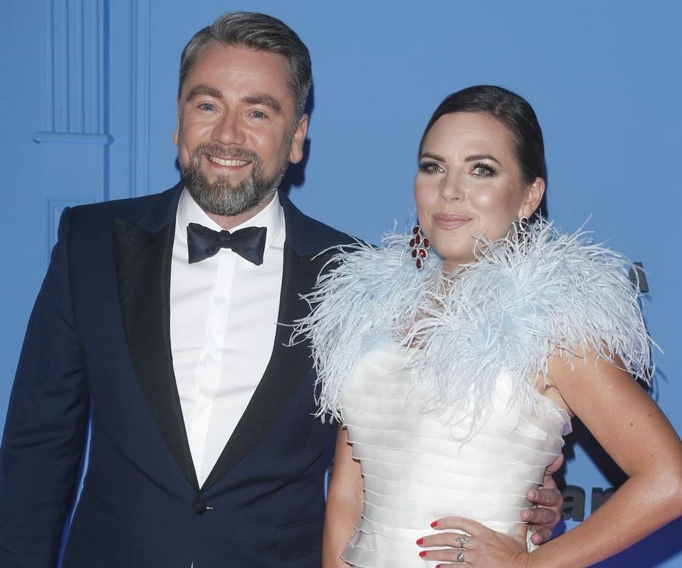 Kuba Badach, Aleksandra Kwaśniewska
