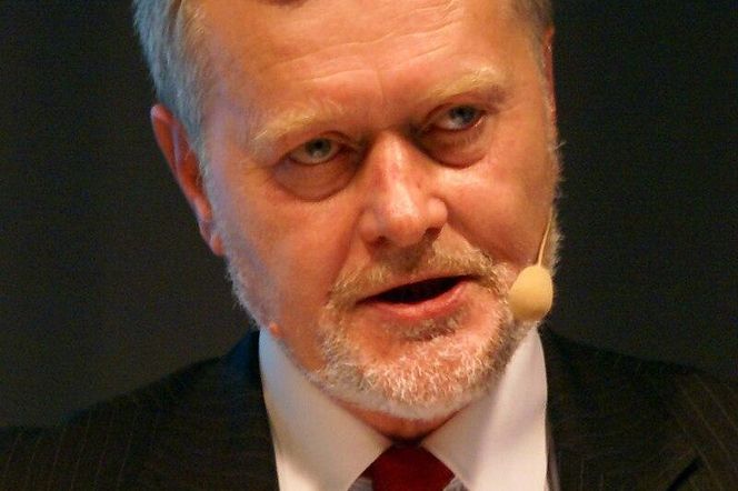 Zmarł Piotr Nowina-Konopka, były ambasador RP przy Stolicy Apostolskiej