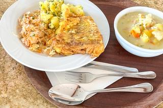 Czy Rydzyk serwuje mięso w Środę Popielcową? Sprawdziliśmy w lokalu!