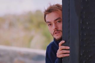 Miłość i nadzieja odc. 274. Alper