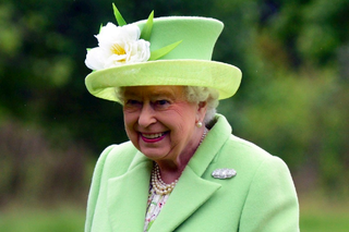 5 rezydencji królowej Elżbiety II. Jedną z nich darzyła szczególnym uczuciem