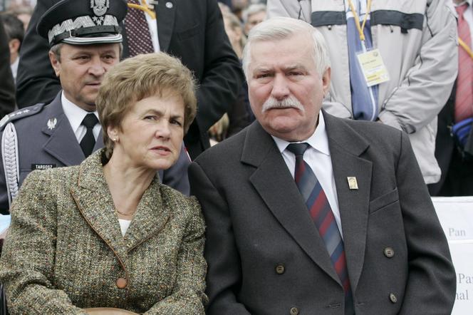 Historia miłości Lecha i Danuty Wałęsów. Są małżeństwem od 53 lat