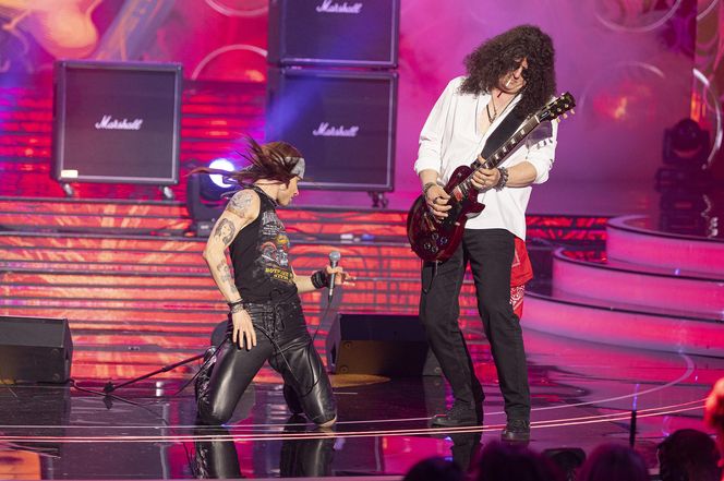 "Twoja Twarz Brzmi Znajomo"