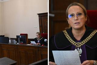 Kolejny wyrok dla Stefana Wilmonta. Zabójca Pawła Adamowicza kolejny raz na sali sądowej