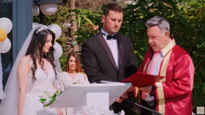 Miłość i nadzieja odc. 273. Sila, Bahar, Kuzey