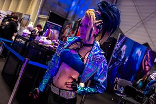 Poznań Game Arena 2023 - najlepsze cosplaye. Zobaczcie zdjęcia niezwykłych przebrań! 