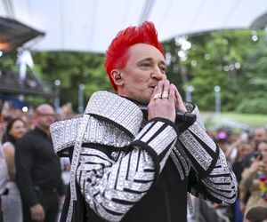 Michał Wiśniewski jak diwa! Na jubileusz Ich Troje przygotował aż 10 kreacji