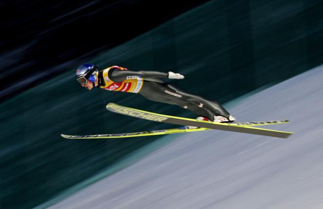 Skoki narciarskie: PŚ w Oberstdorfie - kwalifikacje. Transmisja TV w EUROSPORT, zapowiedź