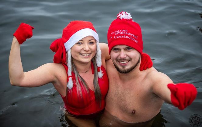 "Święta z czworonogami" z Niezależni Zmorsowani Częstochowa