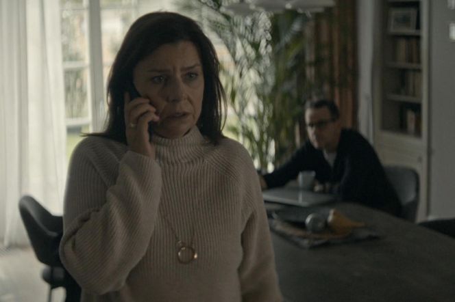 Krew z krwi 3, odcinek 3: Carmen dowie się, kim jest porywacz Franka? Nie ma pojęcia, co Janek przed nią ukrywa - WIDEO, ZDJĘCIA