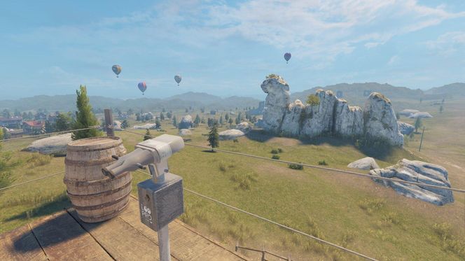 Polska mapa w Counter Strike 2! Leży w Małopolsce 