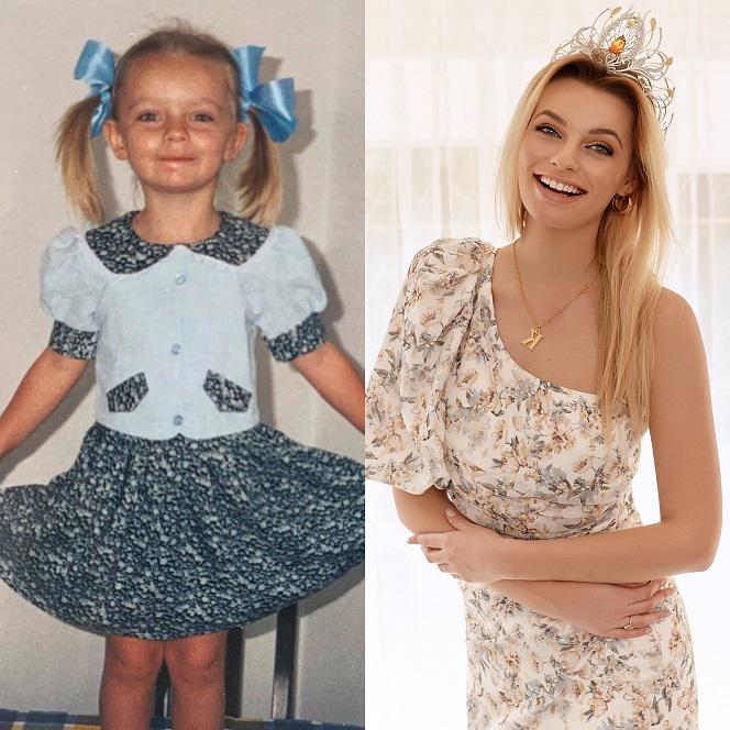 Karolina Bielawska - Miss Polonia 2019
