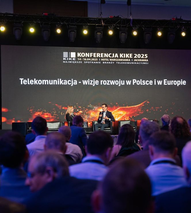 Konferencja KIKE 2025