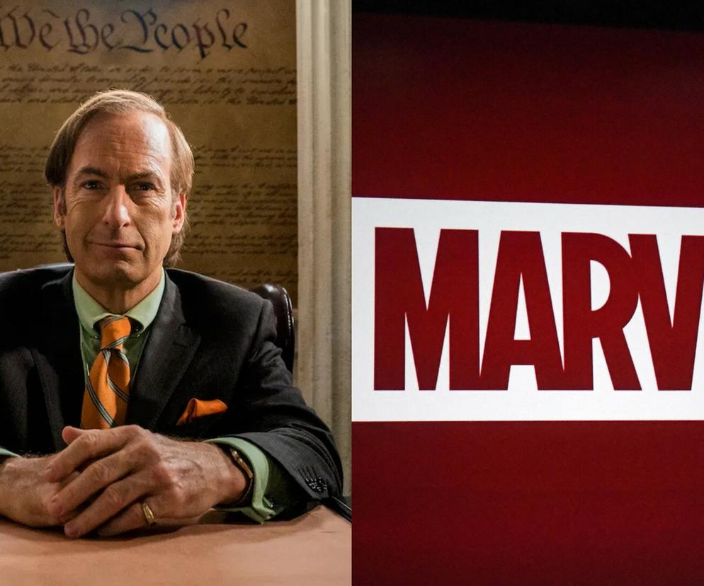 Wonder Man: Bob Odenkirk wystąpi w serialu Marvela?