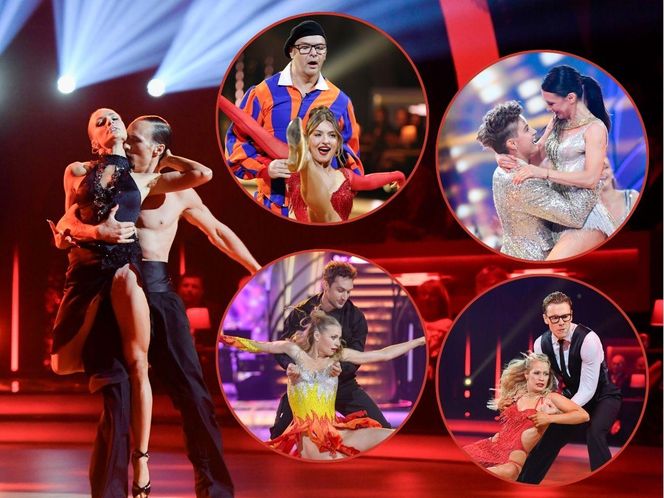 "Taniec z Gwiazdami"