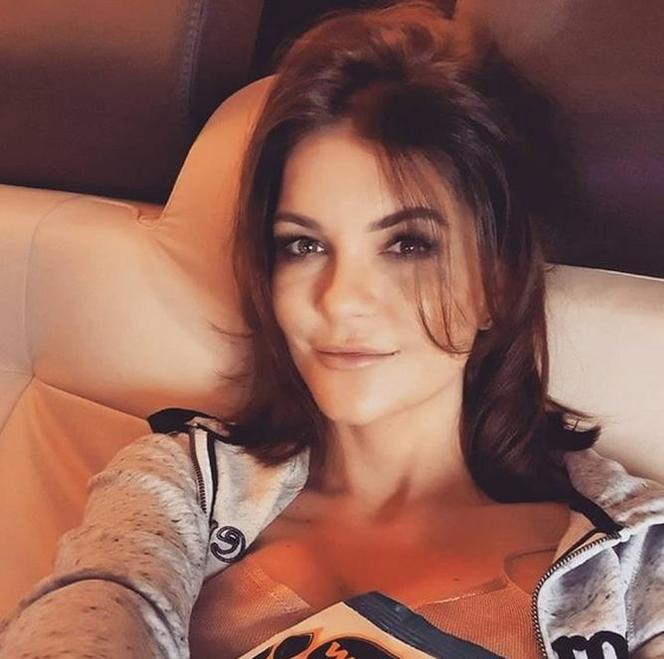 Agnieszka Radwańska w złej sytuacji